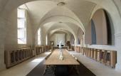Туры в отель Fontevraud L'Ermitage