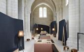 Туры в отель Fontevraud L'Ermitage
