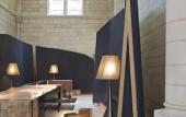 Туры в отель Fontevraud L'Ermitage