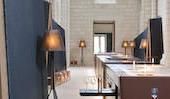 Туры в отель Fontevraud L'Ermitage