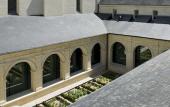 Туры в отель Fontevraud L'Ermitage