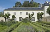 Туры в отель Fontevraud L'Ermitage
