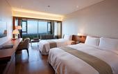 Туры в отель WE Hotel Jeju