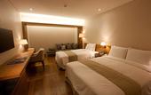 Туры в отель WE Hotel Jeju