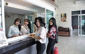 Туры в отель The Bless Residence
