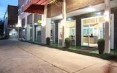 Туры в отель The Bless Residence
