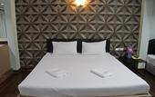 Туры в отель The Bless Residence