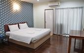 Туры в отель The Bless Residence