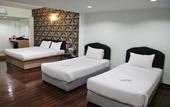 Туры в отель The Bless Residence