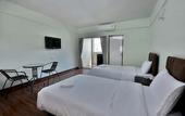 Туры в отель The Bless Residence