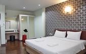 Туры в отель The Bless Residence