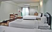 Туры в отель The Bless Residence