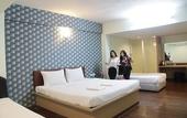 Туры в отель The Bless Residence