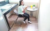 Туры в отель The Bless Residence
