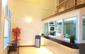 Туры в отель The Bless Residence