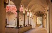 Туры в отель La Certosa di Pontignano