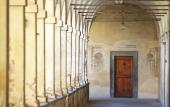 Туры в отель La Certosa di Pontignano