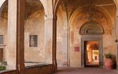 Туры в отель La Certosa di Pontignano