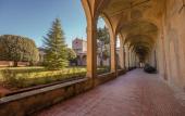 Туры в отель La Certosa di Pontignano