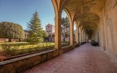 Туры в отель La Certosa di Pontignano