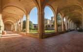 Туры в отель La Certosa di Pontignano