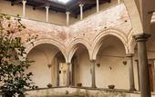 Туры в отель La Certosa di Pontignano