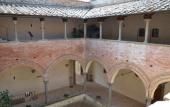 Туры в отель La Certosa di Pontignano