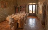 Туры в отель La Certosa di Pontignano