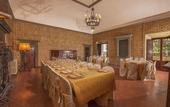 Туры в отель La Certosa di Pontignano