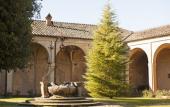 Туры в отель La Certosa di Pontignano