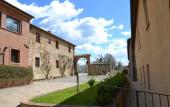 Туры в отель La Certosa di Pontignano