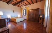 Туры в отель La Certosa di Pontignano
