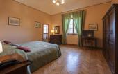Туры в отель La Certosa di Pontignano