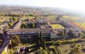Туры в отель La Certosa di Pontignano