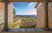 Туры в отель La Certosa di Pontignano
