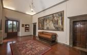 Туры в отель La Certosa di Pontignano