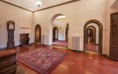 Туры в отель La Certosa di Pontignano