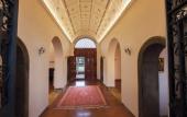 Туры в отель La Certosa di Pontignano