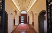 Туры в отель La Certosa di Pontignano