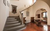 Туры в отель La Certosa di Pontignano