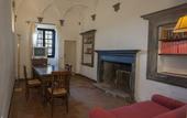 Туры в отель La Certosa di Pontignano