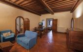 Туры в отель La Certosa di Pontignano