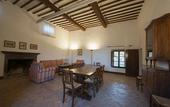 Туры в отель La Certosa di Pontignano