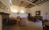 Туры в отель La Certosa di Pontignano