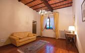 Туры в отель La Certosa di Pontignano