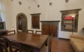 Туры в отель La Certosa di Pontignano
