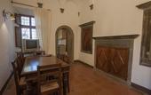 Туры в отель La Certosa di Pontignano
