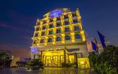 Туры в отель Sarovar Portico Jalandhar