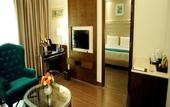 Туры в отель Sarovar Portico Jalandhar