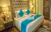 Туры в отель Sarovar Portico Jalandhar